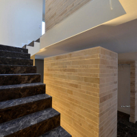 Bodenplatten aus Travertin - Nordhein-Westfalen