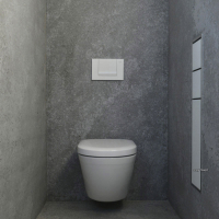 Wandverkleidung aus Kalkstein - Nordrhein-Westfalen (2)