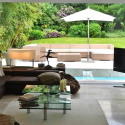 Terrassenplatten-Travertin-Troja