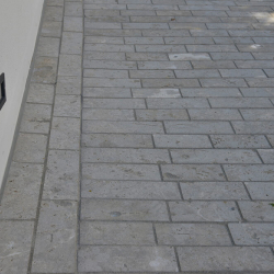 Sonderpflaster Augustus Dolomit