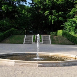 Steinbrunnenanlage-Sandstein-Luxor-(2)