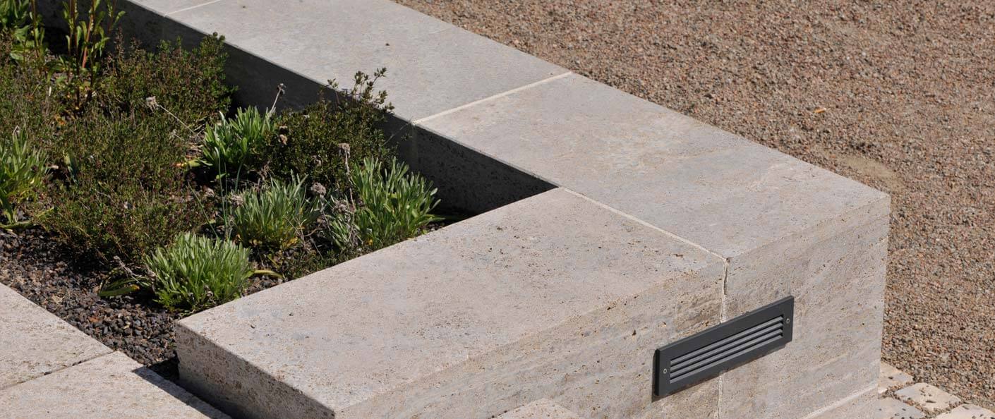 Mauersteine für Garten aus Naturstein günstig kaufen Preise ab 49€/m²