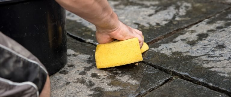 Naturstein (Marmor, Sandstein, Granit & Travertin) reinigen 10 Tipps