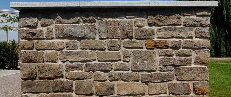 Natursteinmauer-Gartenmauer-selber-bauen Natursteinmauer-Gartenmauer-selber-bauen
