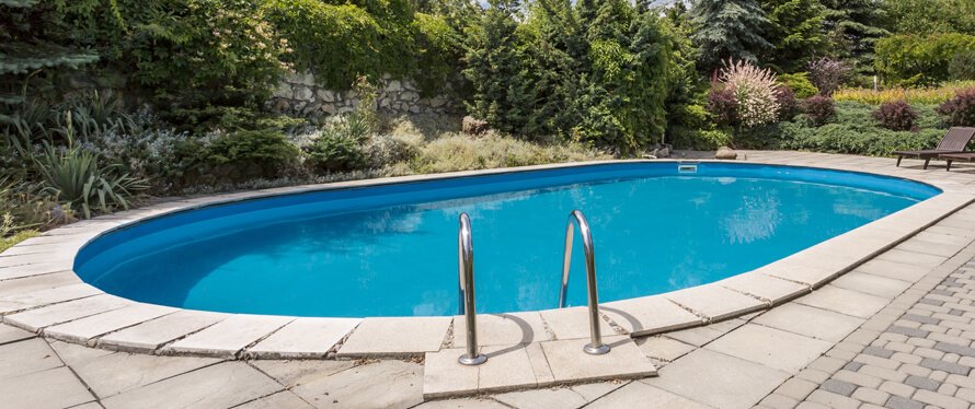 Pool Gunstig Selber Bauen Kosten Anleitung Fur Gartenpool Co