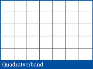 Quadratverband