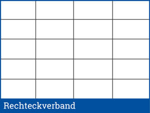 Rechteckverband