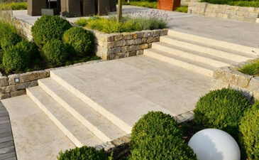 Gartengestaltung Mit Steinen 20 Moderne Ideen Bilder Beispiele