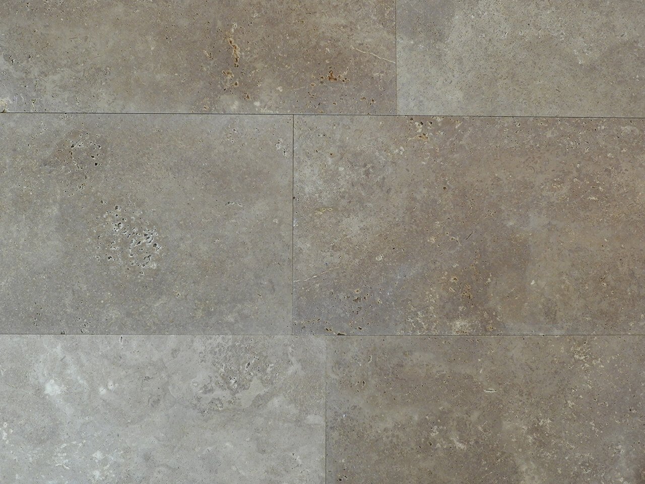 Bodenplatten aus Travertin in Bahnen für Außenbereiche?