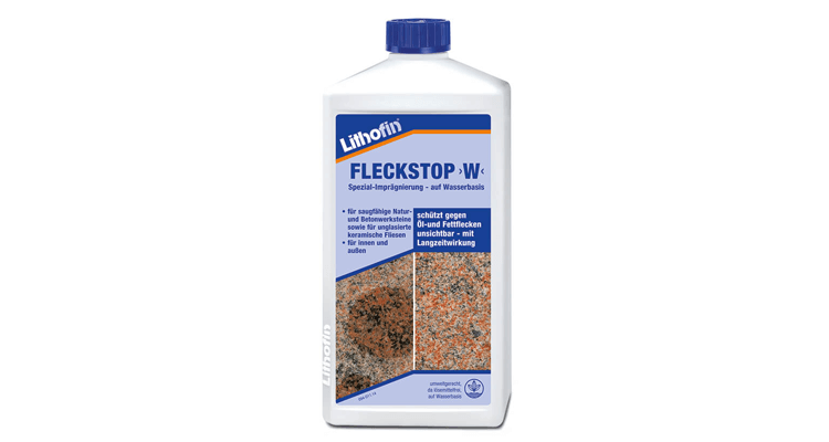 OS-ZP04 Lithofin FLECKSTOP W 1L