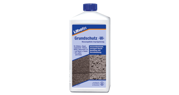 OS-ZP07 Lithofin GRUNDSCHUTZ W 1L