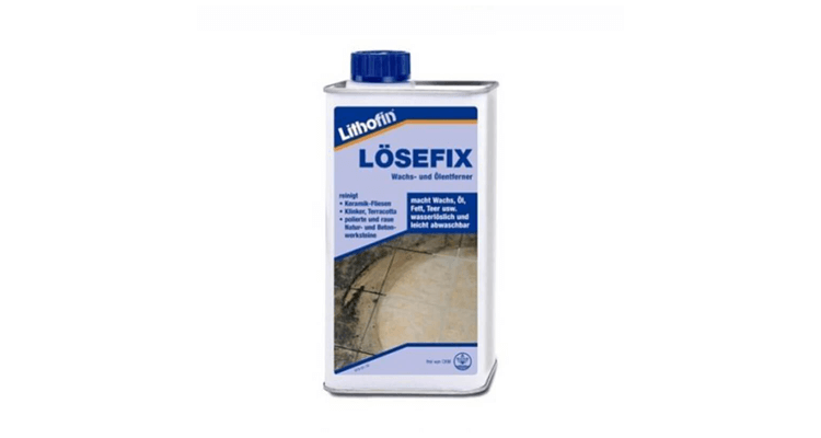 OS-ZP09 Lithofin LÖSEFIX 1L