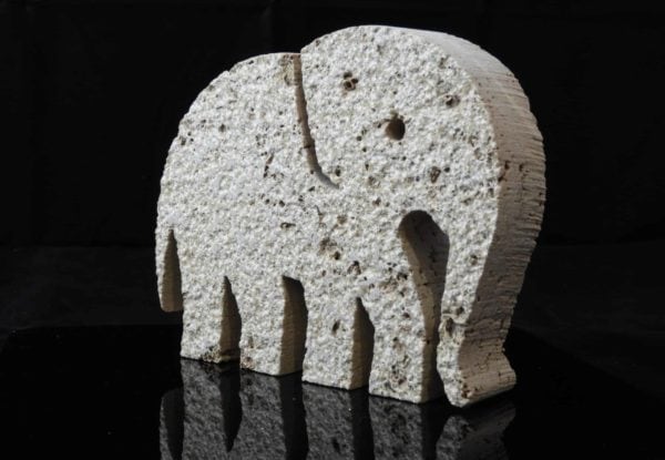 Elefant