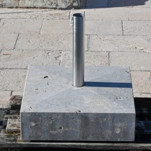 Sonnenschirmständer