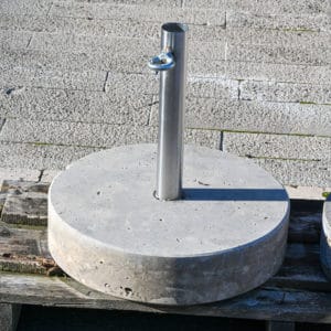 Sonnenschirmständer