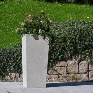 Pflanztrog - konisch