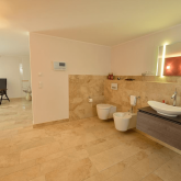 Steinboden für Innen (Küche & Co.) - 20 kreative Ideen + Bildergalerie