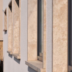 Fensterbank aus Naturstein einbauen (Innen & Außen) Anleitung + Video